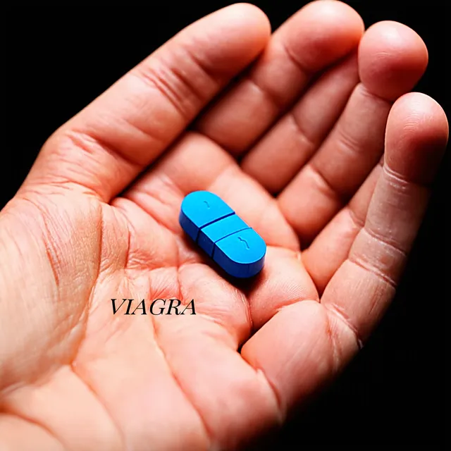 La viagra va con receta medica